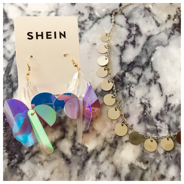 Festive accessories for this new season – Shein Special